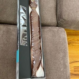 NEW 22” #30 BTB 100% human hair clip extensions